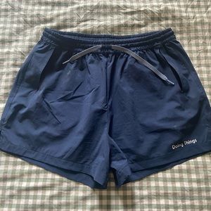 Outdoor Voices Running shorts
